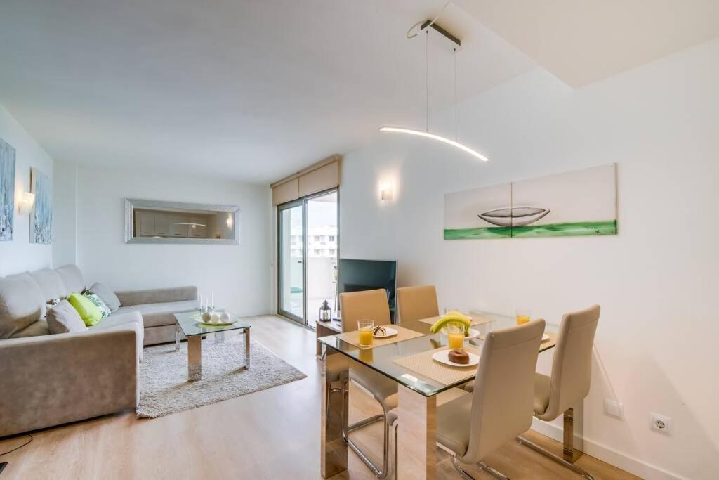 Apartamento Sa Maniga 6F Cala Millor  Exterior foto