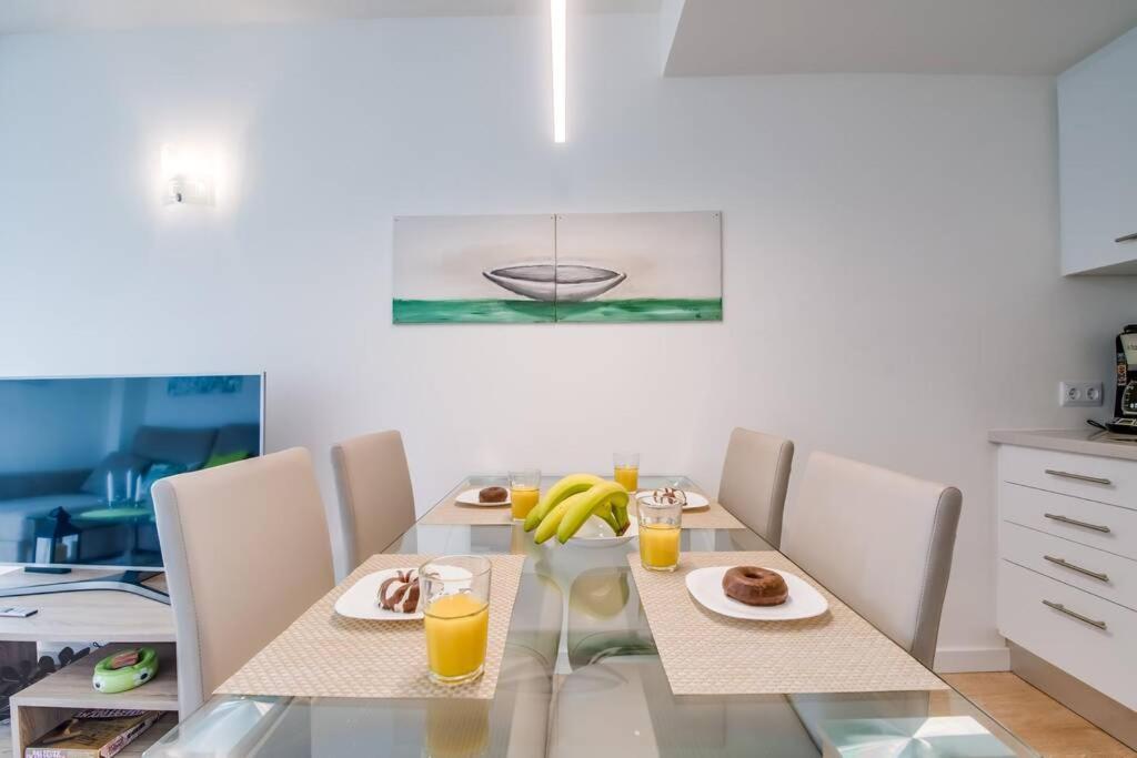 Apartamento Sa Maniga 6F Cala Millor  Exterior foto